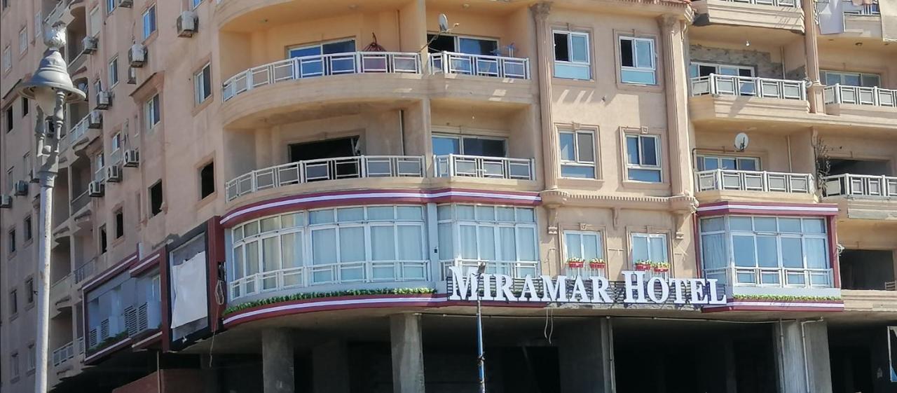 Miramar Boutique Hotel Alessandria Esterno foto