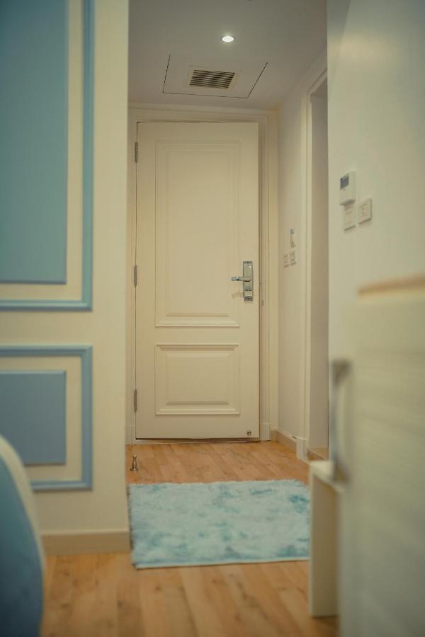 Miramar Boutique Hotel Alessandria Esterno foto