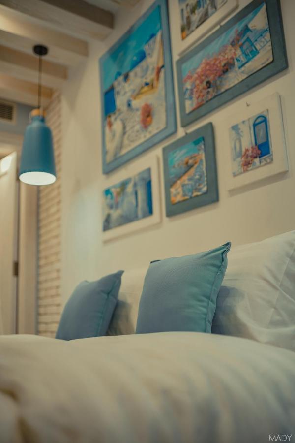 Miramar Boutique Hotel Alessandria Esterno foto